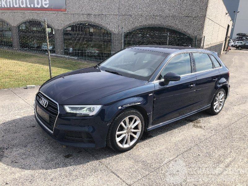 Audi A3 1.4 TFSI