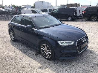 Audi A3 1.4 TFSI picture 2