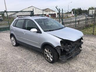 Volkswagen Polo CROSS POLO 1.4 I picture 4