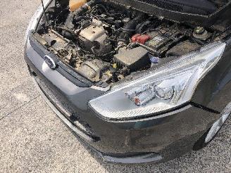 Ford B-Max 1.0 ECOBOOST picture 25