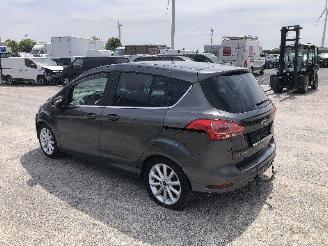Ford B-Max 1.0 ECOBOOST picture 3
