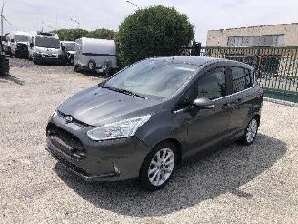 Ford B-Max 1.0 ECOBOOST picture 1