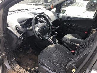 Ford B-Max 1.0 ECOBOOST picture 5