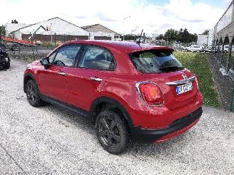 Fiat 500X 1.6   E-TORQ EVO picture 1