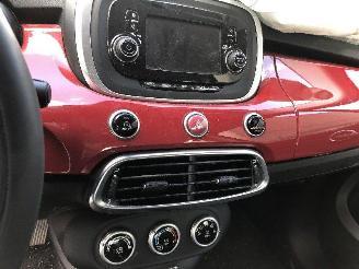 Fiat 500X 1.6   E-TORQ EVO picture 14