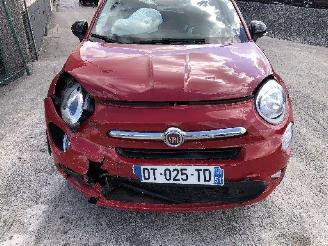 Fiat 500X 1.6   E-TORQ EVO picture 8
