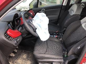 Fiat 500X 1.6   E-TORQ EVO picture 6
