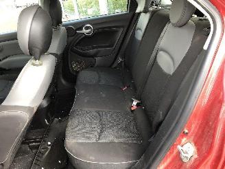Fiat 500X 1.6   E-TORQ EVO picture 11
