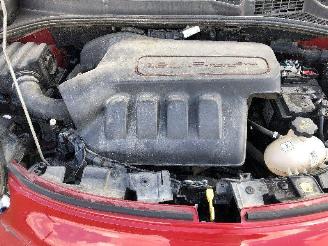 Fiat 500X 1.6   E-TORQ EVO picture 17