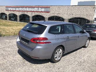 Peugeot 308 COMBI  1.2 TURBO picture 4
