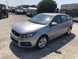 Peugeot 308 COMBI  1.2 TURBO picture 1