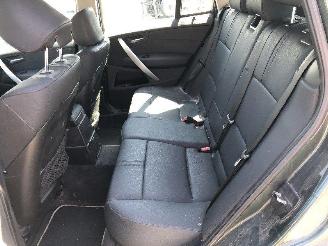 BMW X3 2.0 d  4X4 picture 11