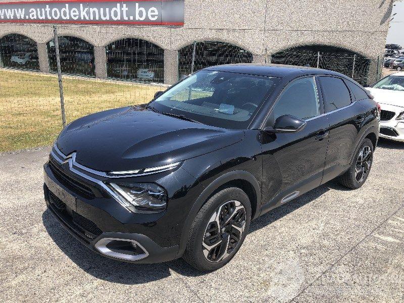 Citroën C4 1.2