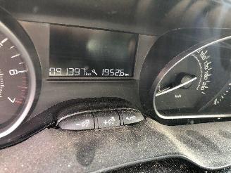 Peugeot 2008 1.2 picture 19