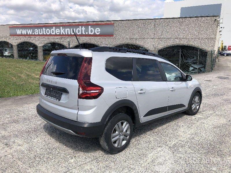 Dacia Jogger 1.0 TURBO CONFORT