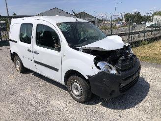 Renault Kangoo 1.5 DCI picture 3