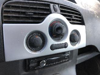 Renault Kangoo 1.5 DCI picture 17