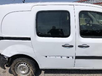 Renault Kangoo 1.5 DCI picture 15