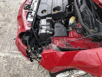 Alfa Romeo Giulietta 1.6  JTDm picture 17