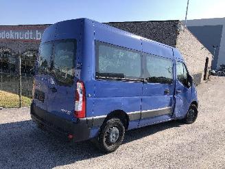 Opel Movano 2.3 CDTI M9T  9 PLACES picture 2