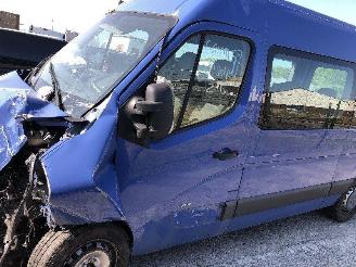 Opel Movano 2.3 CDTI M9T  9 PLACES picture 9