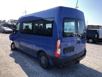 Dezmembrări autoturisme Opel Movano 2.3 CDTI M9T  9 PLACES 2018/5