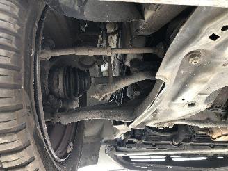 Citroën C3 Aircross 1.5 HDI  VAN picture 25