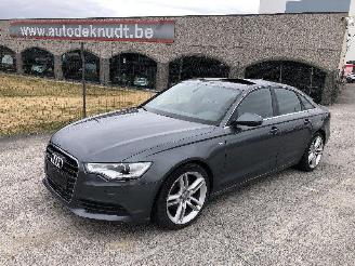 Schadeauto Audi A6 A6 2.8 V6 STRONIC quattro 2026/12
