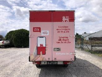 Mercedes Sprinter 314 CDI  FRIGO picture 24