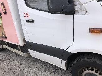 Mercedes Sprinter 314 CDI  FRIGO picture 27