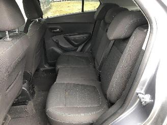 Chevrolet Trax 1.7 CRDI picture 15