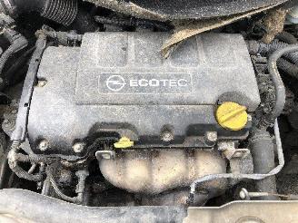 Opel Meriva 1.4 A14XER picture 11