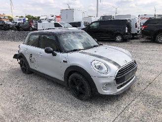 Unfallwagen Mini Mini MINI 1.5 d 2016/9