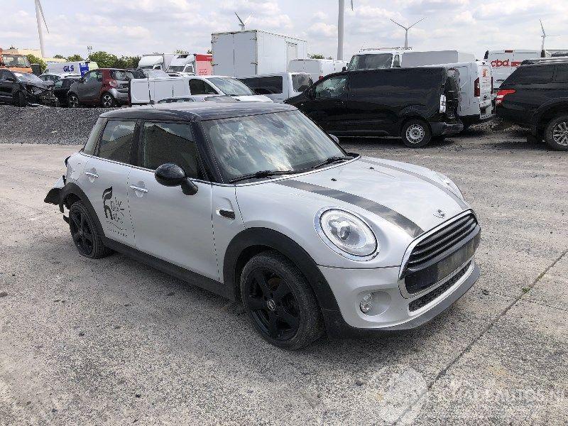 Mini Mini MINI 1.5 d