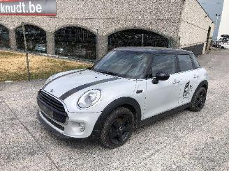 Mini Mini MINI 1.5 d picture 2