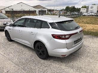 Renault Mégane 1.2  Grandtour picture 4