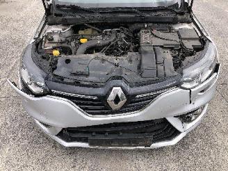 Renault Mégane 1.2  Grandtour picture 11
