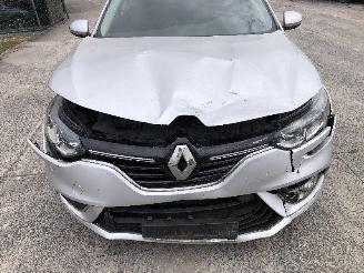 Renault Mégane 1.2  Grandtour picture 8