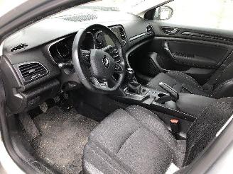 Renault Mégane 1.2  Grandtour picture 22