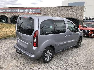 Peugeot Partner TEPEE  1.2 picture 3