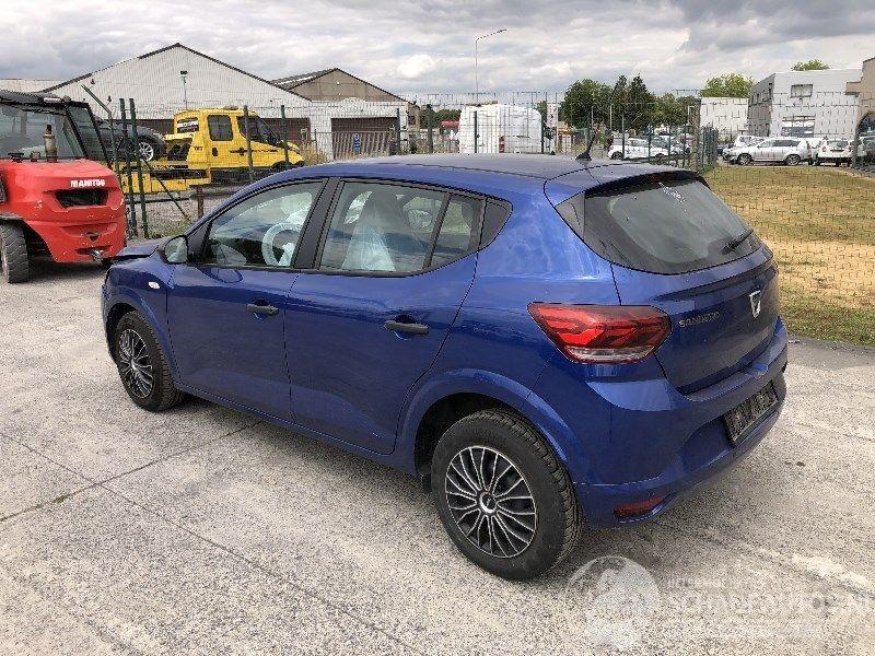 Dacia Sandero 1.0