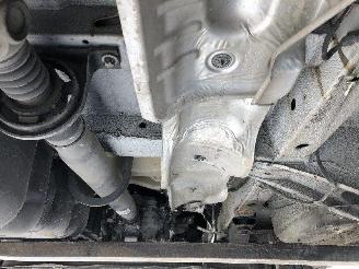 Mercedes Sprinter 214 cdi picture 15