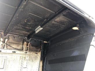 Mercedes Sprinter 214 cdi picture 21