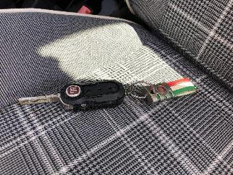 Fiat 500  1.2 CABRIO  LOUNGE picture 20