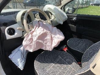 Fiat 500 0.9 TURBO  LOUNGE picture 10