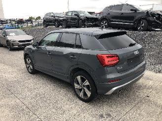 Schadeauto Audi Q2 30 TDI   S-TRONIC 2020/3