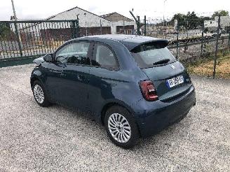 Fiat 500 500 e picture 3