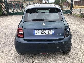 Fiat 500 500 e picture 16
