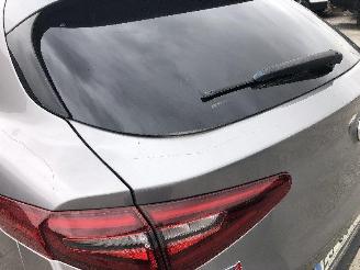 Alfa Romeo Stelvio 2.2 MULTIJET Q4 picture 18