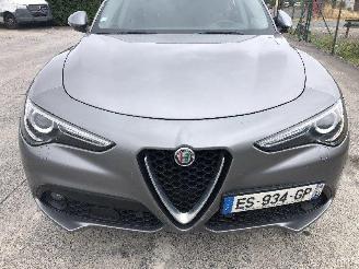 Alfa Romeo Stelvio 2.2 MULTIJET Q4 picture 12